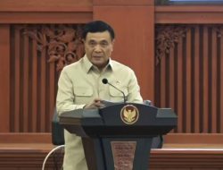 Djamari Chaniago Sebut Dirinya “Separuh Orang Banua”: Kenang Perjalanan Bangun SMA GIBS Bersama H. Abdussamad Sulaiman