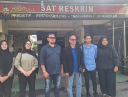 Kuasa Hukum Pertanyakan Perkembangan Kasus Dugaan Pemerkosaan Terhadap Penyadang Disabilitas di Banjarmasin