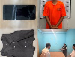 Lakukan Pemerkosaan dan Rekam Video Asusila, Seorang Pemuda Dipolisikan