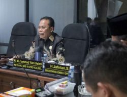 Anggaran Seret, DPRD Kalsel Desak Aset Daerah Jadi Mesin PAD