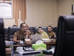 2029 Tak Ada Lagi Desa Gelap, Pemprov Kalsel Kejar Listrik hingga Wilayah 3T