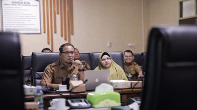 2029 Tak Ada Lagi Desa Gelap, Pemprov Kalsel Kejar Listrik hingga Wilayah 3T