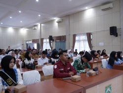 Sosialisasi dan Jelajah Cagar Budaya Ajak Pelajar Kenali Situs Budaya Balangan