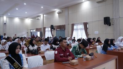 Sosialisasi dan Jelajah Cagar Budaya Ajak Pelajar Kenali Situs Budaya Balangan