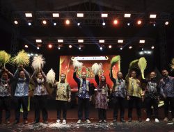 Hasnur Group Kembali Dukung Tapin Art Fest 2026, Perkuat Budaya dan Ekonomi Lokal