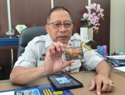 Dorong Transaksi Nontunai, Pemko Banjarmasin Siapkan Kartu E-Money hingga Edukasi QRIS untuk Retribusi Daerah