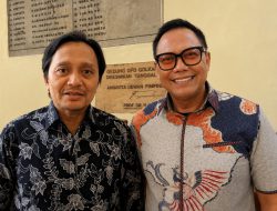 Sambut HUT ke-81 RI, Golkar Kalsel Ajak Seluruh Kader Gelar Kegiatan Menyentuh Masyarakat