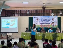 PLN Libatkan Pelajar Cegah Gangguan Listrik melalui Kampanye Aksi Anak Hebat Jelang HUT ke-81 RI