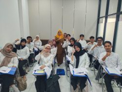 Bupati Andi Rudi Latif Perkuat SDM, Disnakertrans Gelar Pelatihan Desain Grafis dan Barbershop