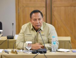 Bambang Heri : Jangan Tergiur Umrah Murah, Bisa Terlantar di Tanah Suci