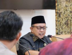 Kemarau Panjang Ancam Kalsel, H Nor Fajri Ingatkan Warga