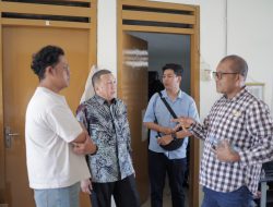 Asrama Mahasiswa Kalsel di Surabaya Siap Dibenahi