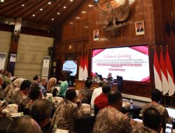 Sekdaprov Kalsel Bawa 60 Peserta PKN Belajar Ketahanan Pangan hingga Energi di Jawa Timur