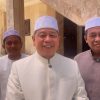 Menteri Agama Dijadwalkan Hadir di Masjid Raya Sabilal Muhtadin, Persiapan Capai 90 Persen