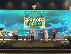 Target Ekonomi 8 Persen Terbuka, Muhidin Dorong Kalsel Jadi Gerbang Logistik Nasional