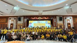 Barito Putera Perkenalkan Pemain Hingga Pelatih, Hasnuryadi: Kami Ingin Mengulang Sejarah 2012