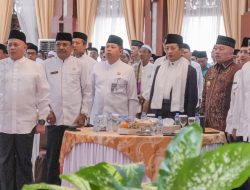 Supian HK Sebut Silaturahmi Menteri Agama Momentum Perkuat Kerukunan