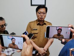 Anggaran Kebudayaan Kalsel Naik Menjadi Rp 33,87 Miliar