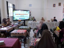 SD Negeri Balida Evaluasi Standar Pelayanan, Kepuasan Masyarakat Capai 80 Persen