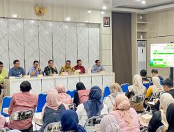 RSUD Datu Kandang Haji dan BPJS Ketenagakerjaan Perkuat Layanan Pekerja di Balangan