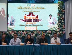 61 Peserta Ikuti Technical Meeting Pemilihan Nanang Galuh Balangan 2026