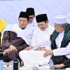 Wagub Hasnuryadi Hadiri Tablig Akbar Menteri Agama di Masjid Sabilal Muhtadin