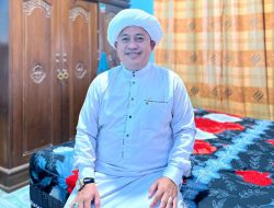 Ustaz H Adi Rahman: Perkara Syubhat Sebaiknya Ditinggalkan untuk Menjaga Diri