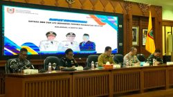 Satgas BBM dan LPG 3 Kg di Kalsel Digabung, Pengawasan Distribusi Diperkuat