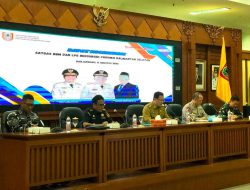 Satgas BBM dan LPG 3 Kg di Kalsel Digabung, Pengawasan Distribusi Diperkuat