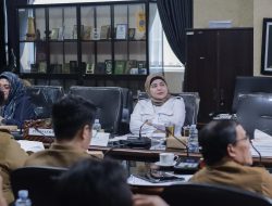 ATS di Kalsel Masih Jadi PR, Komisi IV Dorong Penanganan