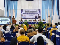 Pemprov Kalsel Rangsang Pengetahuan Siswa SMP tentang Sejarah dan Budaya Lewat Lomba Cerdas Cermat