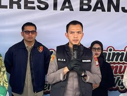Pesan Etomidate atau Pep Getar via Online, Pria 34 Tahun di Banjarmasin Ditangkap Polisi