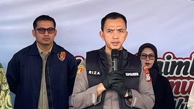 Pesan Etomidate atau Pep Getar via Online, Pria 34 Tahun di Banjarmasin Ditangkap Polisi