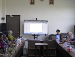 Pemkab Kotabaru Melalui Bapperida Fasilitasi Promosi dan Kampanye Inovasi SKPD