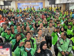 Peluang “Hijrah” ke Jepang Terbuka, Kapolda Kalsel Ungkap Negeri Samurai Butuh 1 Juta Driver