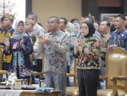 Kartoyo Tekankan Setiap Kegiatan Pemerintah Ada Review APIP