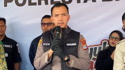 Polisi Selidiki Dugaan Pencabulan Oknum Guru SD di Banjarmasin