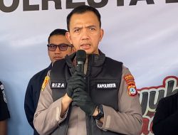 Polisi Selidiki Dugaan Pencabulan Oknum Guru SD di Banjarmasin