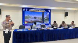 Hasil Olah TKP Laka Maut Rombongan KKN di Banjarbaru-Batulicin, Sopir Truk Tangki BBM Lalai Tewaskan 7 Orang Termasuk Dirinya