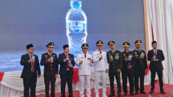 PT AMTB Resmi Luncurkan AMDK Sarabakawa, Produk Unggulan Baru Tabalong