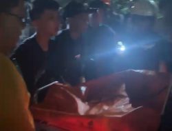 Kebakaran di Banjar Indah Telan Korban Jiwa