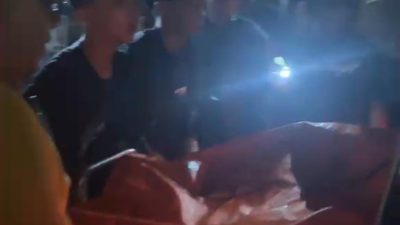 Kebakaran di Banjar Indah Telan Korban Jiwa