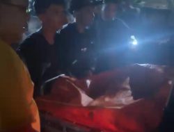 Kebakaran Banjar Permai III Renggut Nyawa Lansia yang Diduga Terjebak di Tengah Kobaran Api