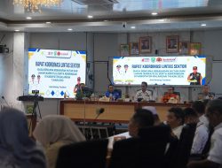Balangan Tetapkan Siaga Darurat Karhutla dan Kekeringan hingga Oktober 2026