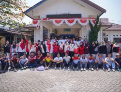 Semarak HUT ke-81 RI, Warga Desa Muara Jaya Antusias Ikuti Beragam Kegiatan