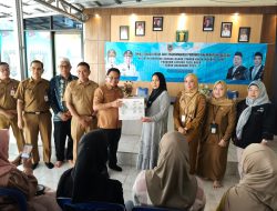 Firman Yusi Dorong Pelatihan Kerja Diperbanyak