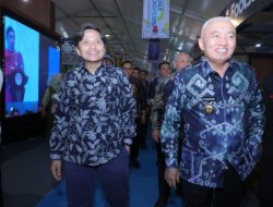Transaksi Rp20 Miliar Mengalir di Kalsel Expo 2026, 1,27 Juta Orang Padati Lokasi