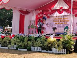 Bupati Noor Rifani Buka FASI XIV, Dorong Generasi Cinta Al-Qur’an