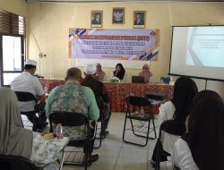 Gelar FKP, SDN Mantimin 1 Berkomitmen Berikan Pelayanan Terbaik bagi Masyarakat