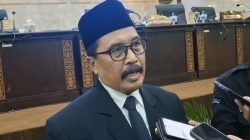 Kabut Asap Makin Pekat, Jarak Pandang di Banjarbaru Cuma 5–10 Meter